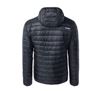 Picture of CASH QUILTED JACKET SKY CAPTAIN